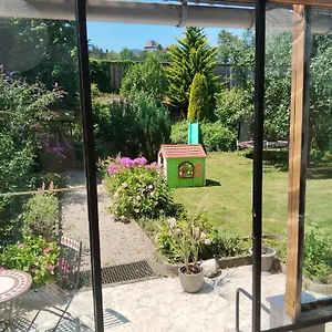 Am Staufeneck Ferienhaus